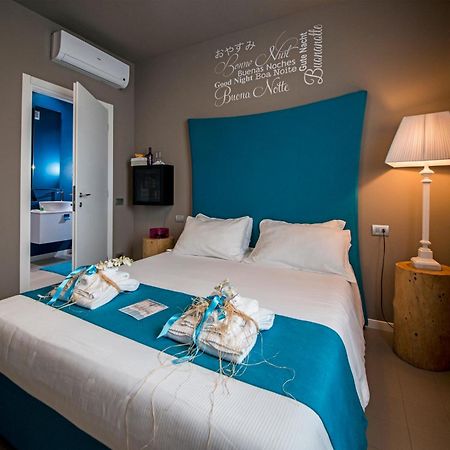 Art B&B Design Коста-Вольпіна Екстер'єр фото