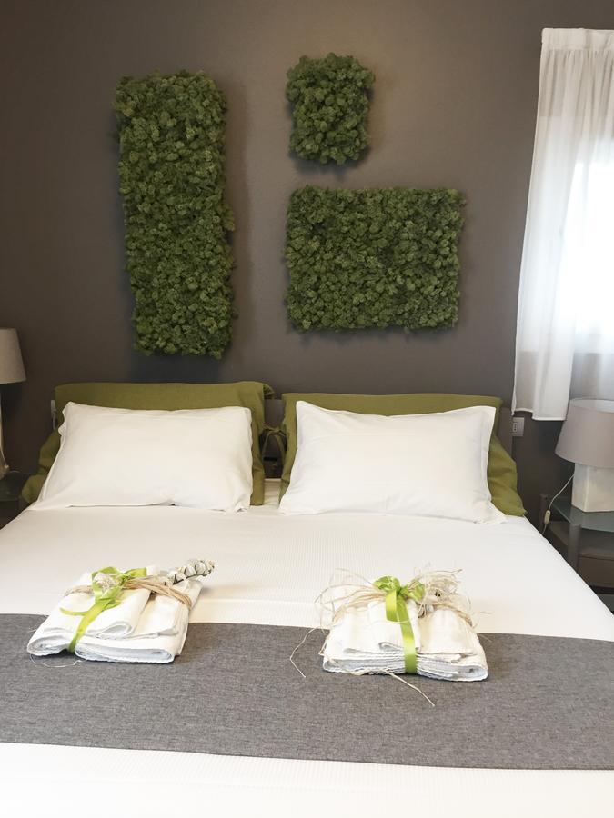 Art B&B Design Коста-Вольпіна Екстер'єр фото