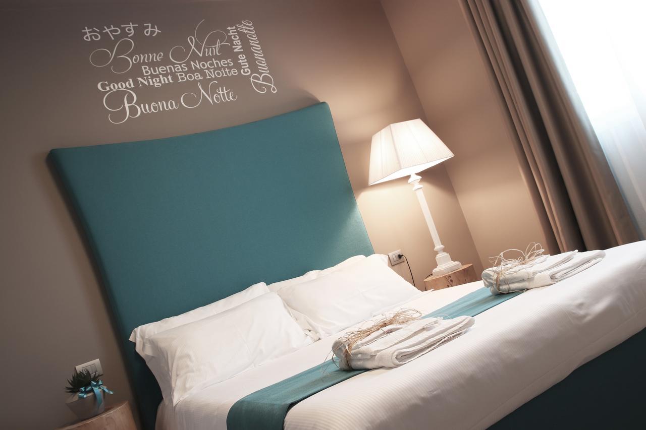 Art B&B Design Коста-Вольпіна Екстер'єр фото
