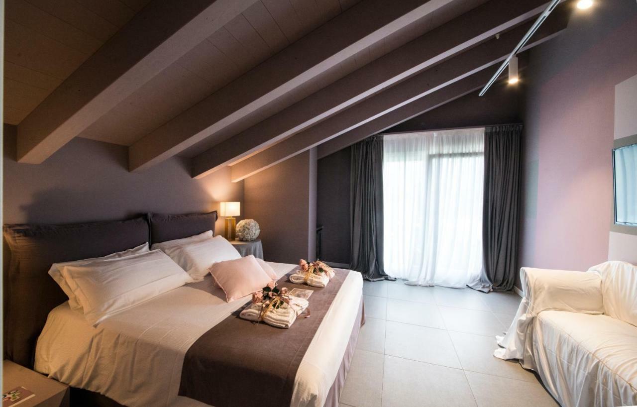 Art B&B Design Коста-Вольпіна Екстер'єр фото