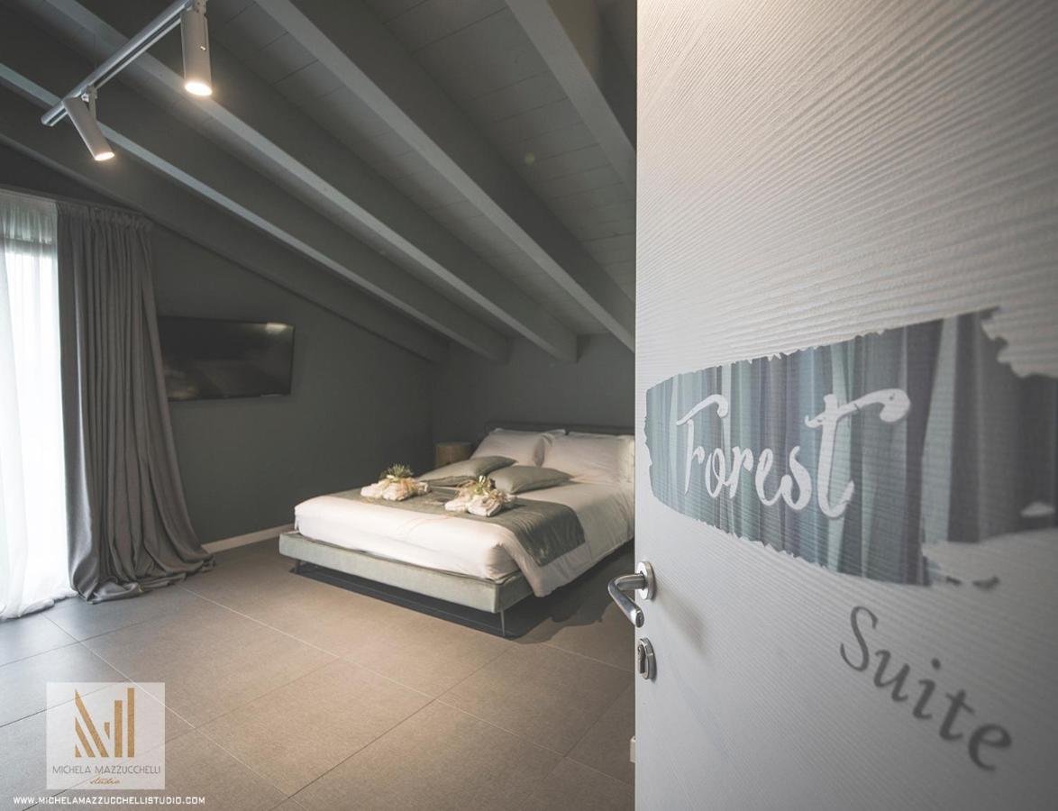 Art B&B Design Коста-Вольпіна Екстер'єр фото