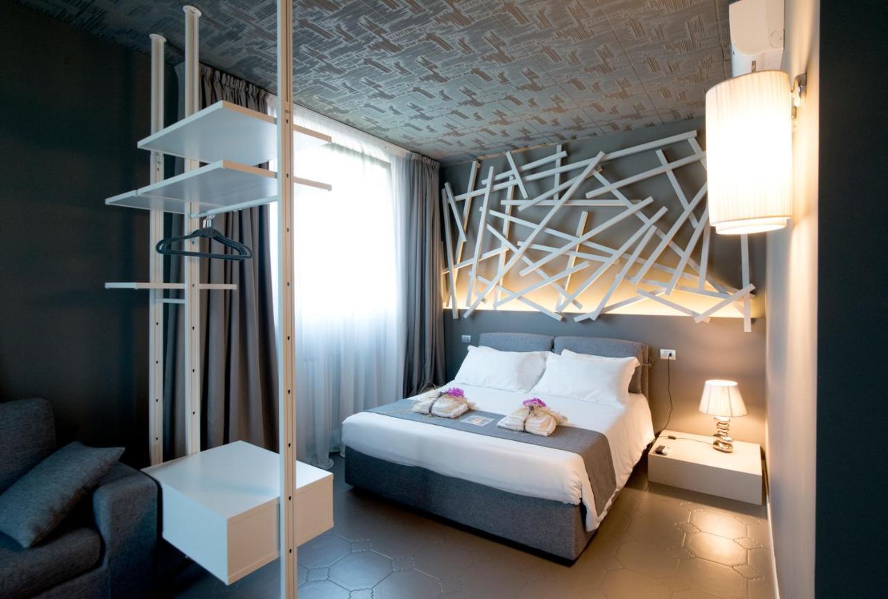 Art B&B Design Коста-Вольпіна Екстер'єр фото