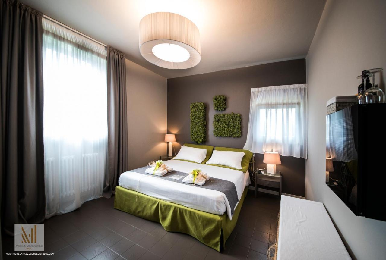 Art B&B Design Коста-Вольпіна Екстер'єр фото