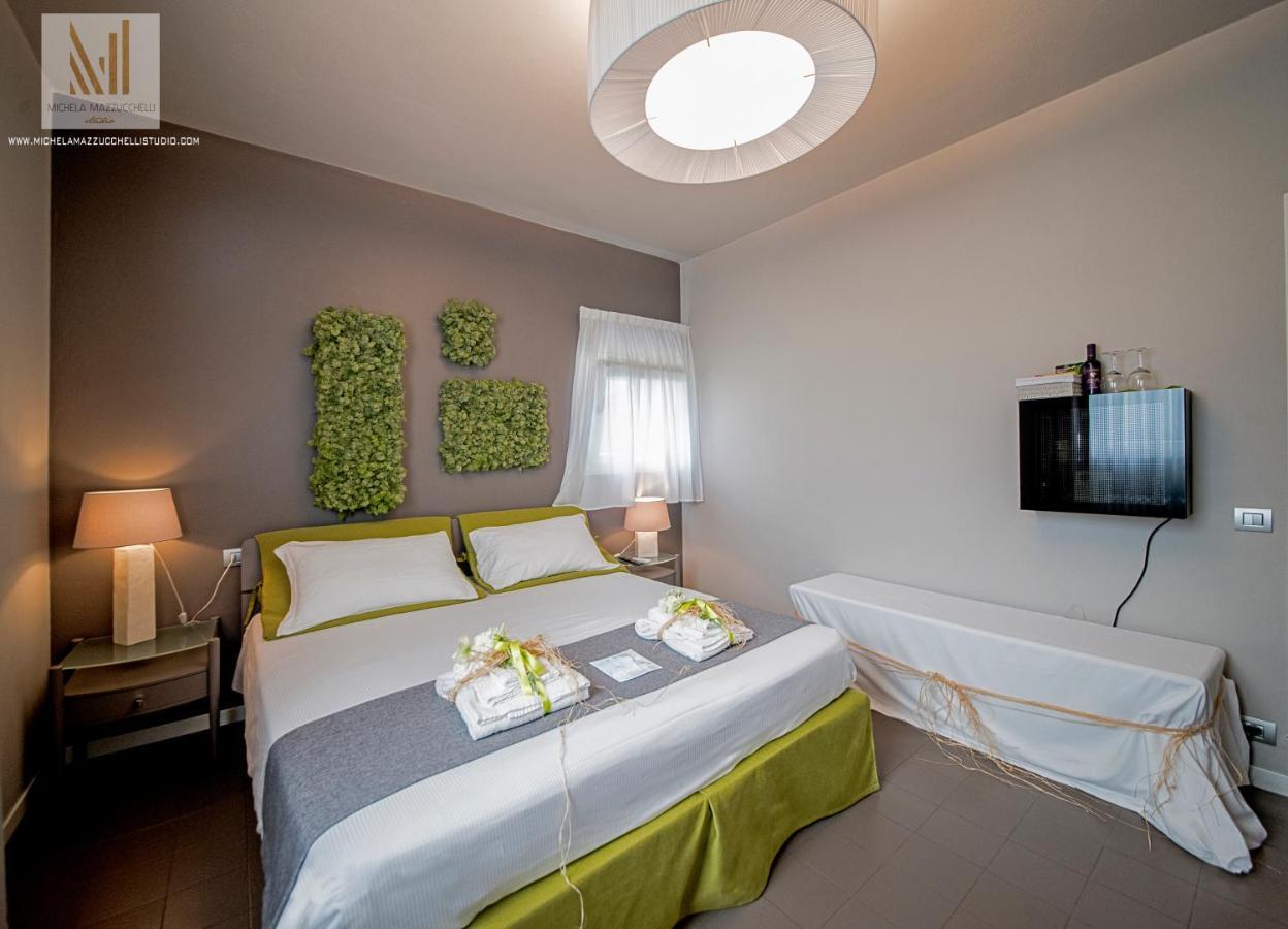 Art B&B Design Коста-Вольпіна Екстер'єр фото