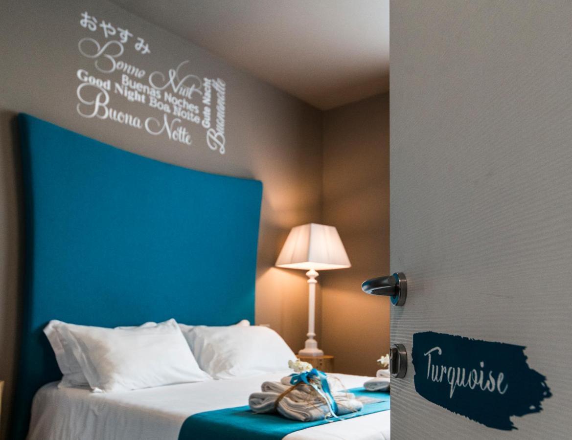 Art B&B Design Коста-Вольпіна Екстер'єр фото