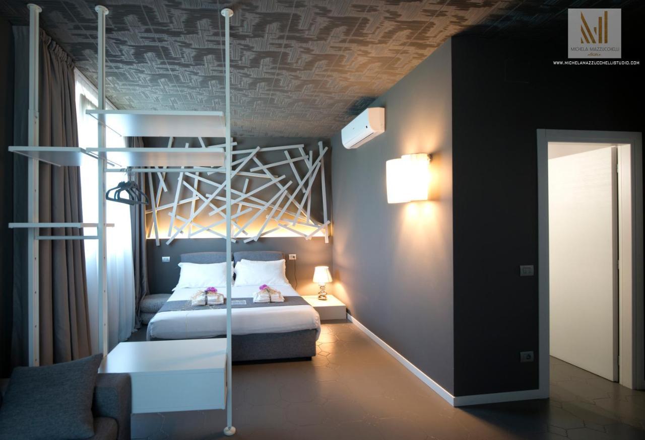 Art B&B Design Коста-Вольпіна Екстер'єр фото