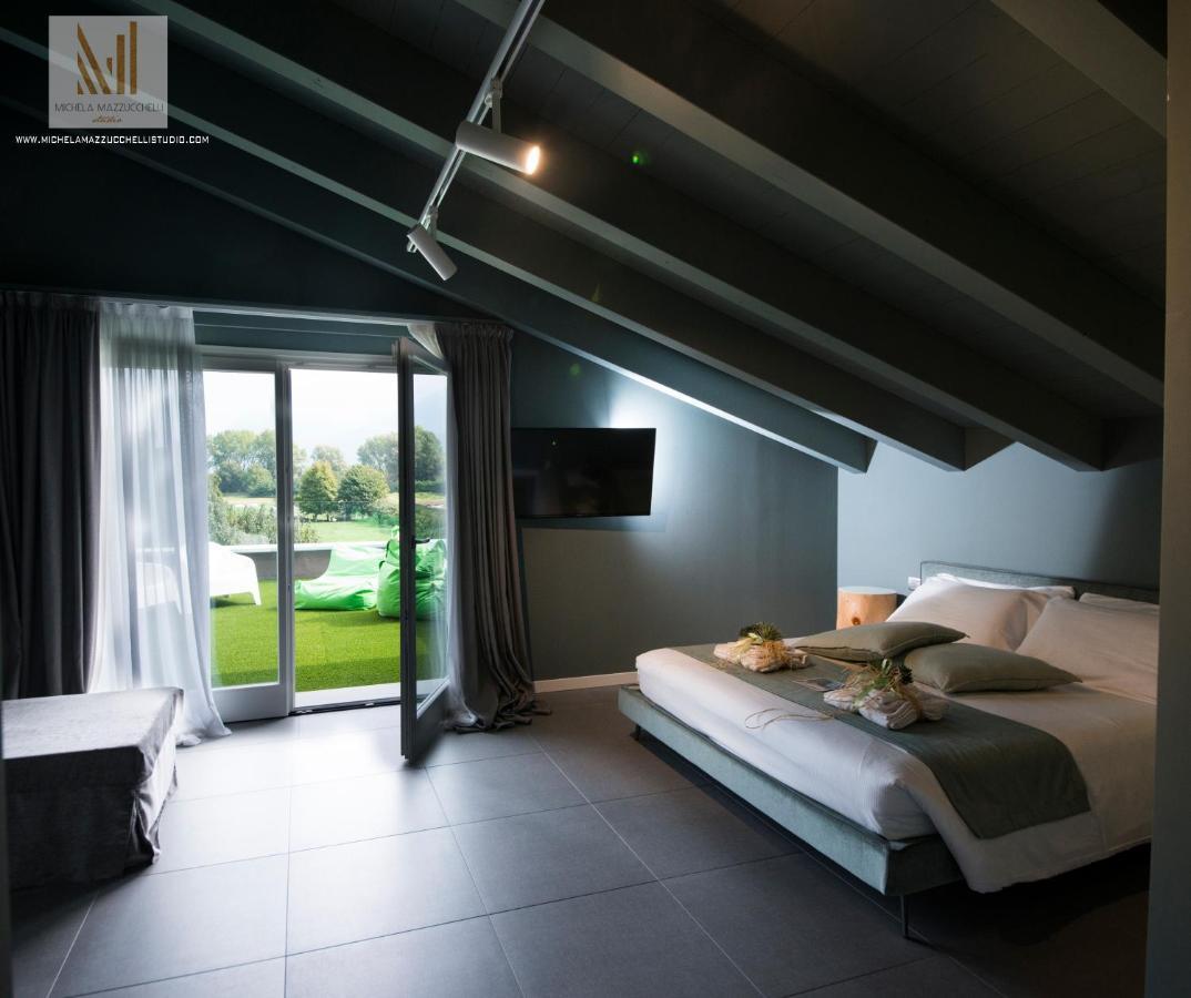 Art B&B Design Коста-Вольпіна Екстер'єр фото