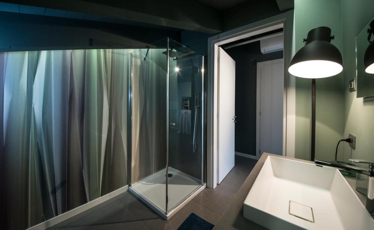 Art B&B Design Коста-Вольпіна Екстер'єр фото