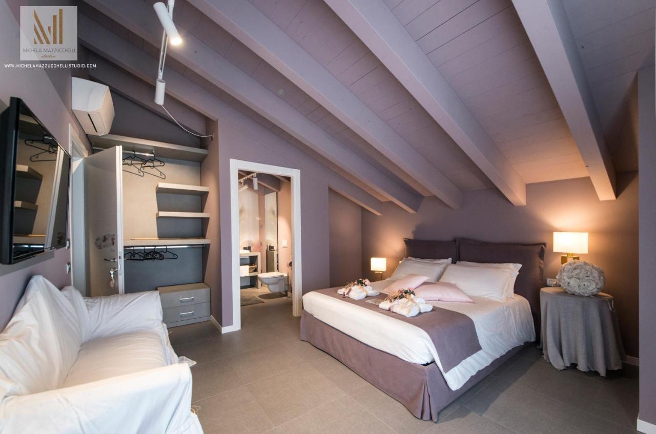 Art B&B Design Коста-Вольпіна Екстер'єр фото